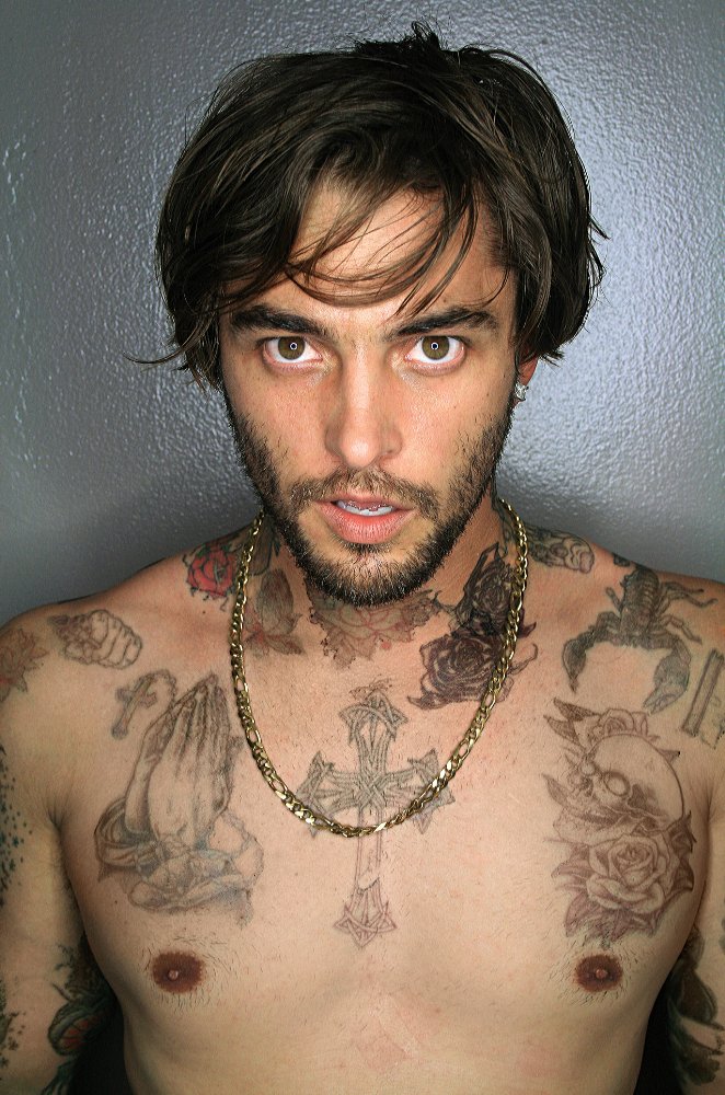 Jonathan Gaietto