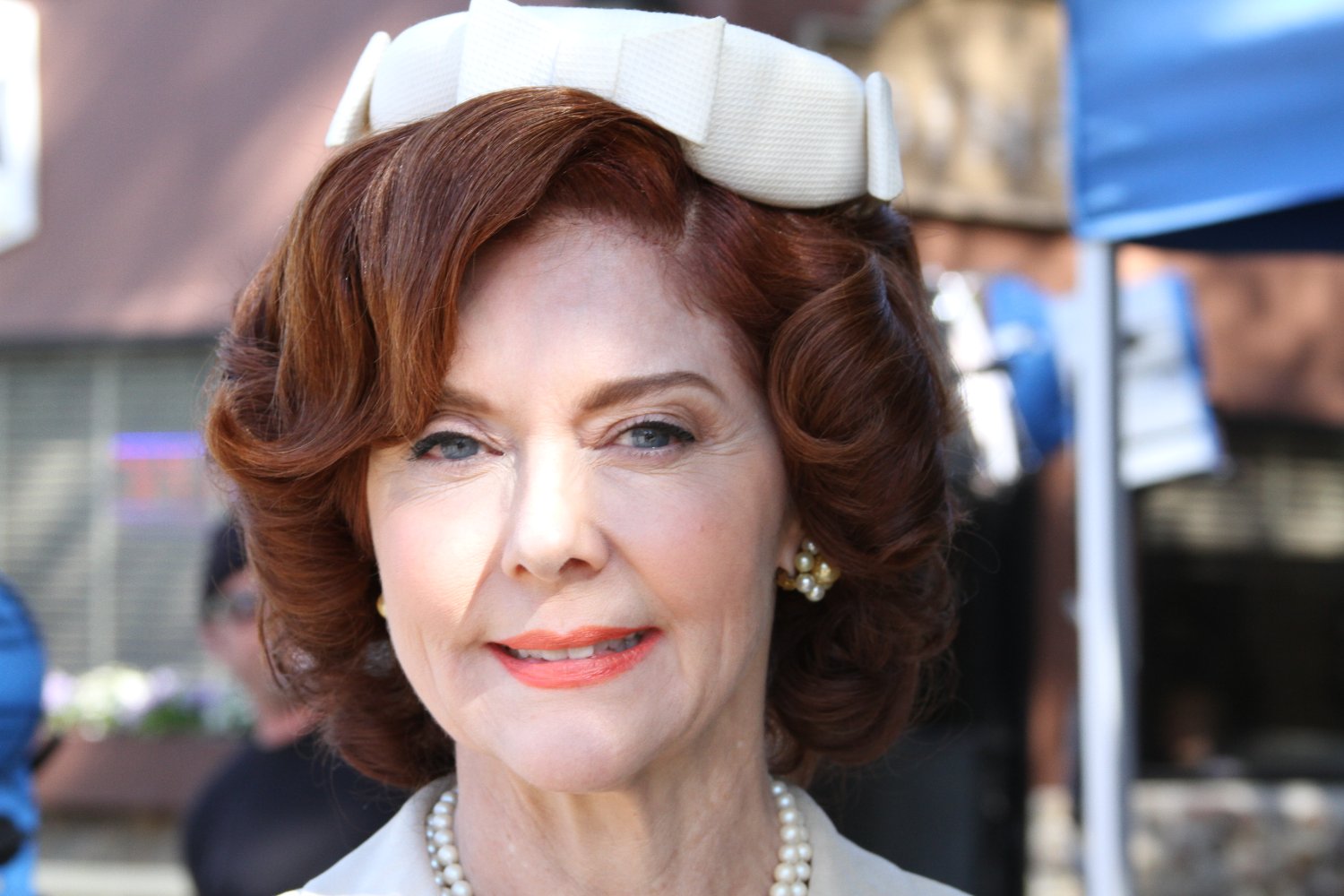 Julia Sanford