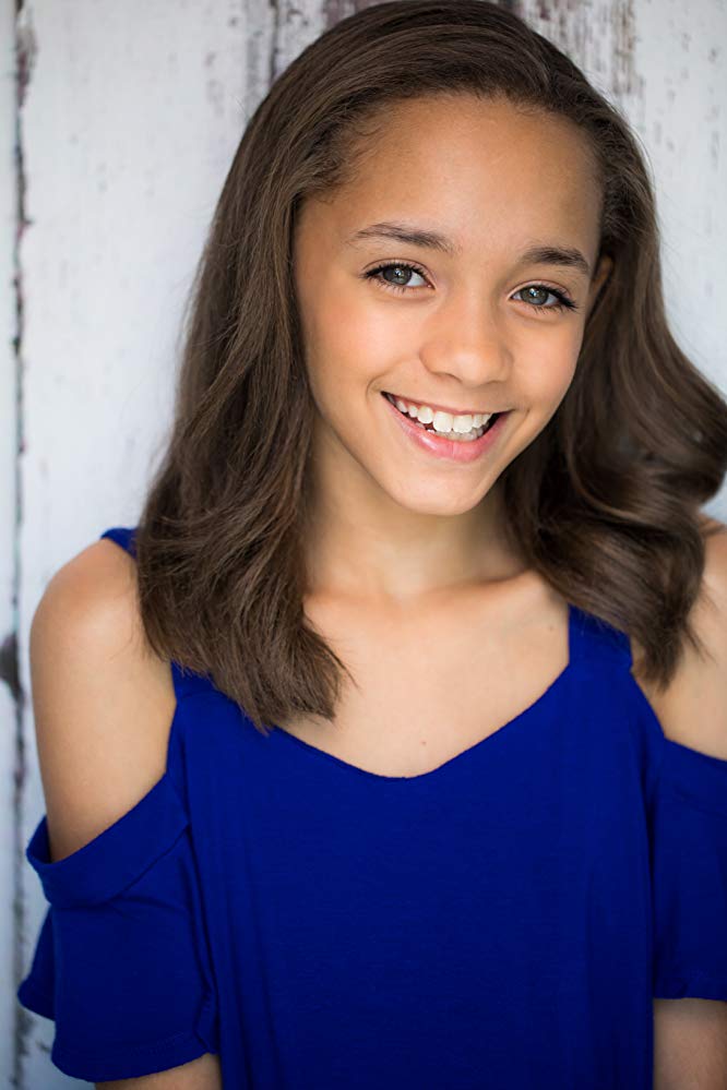 Amirah Johnson