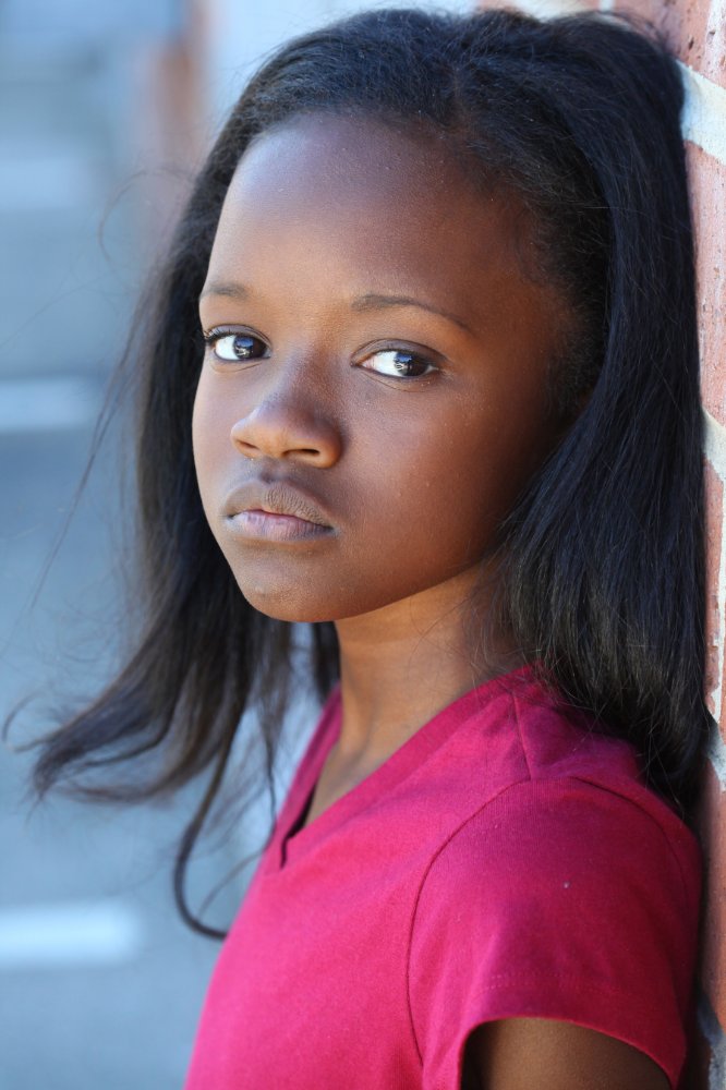 Shanynn Samiyah Covington