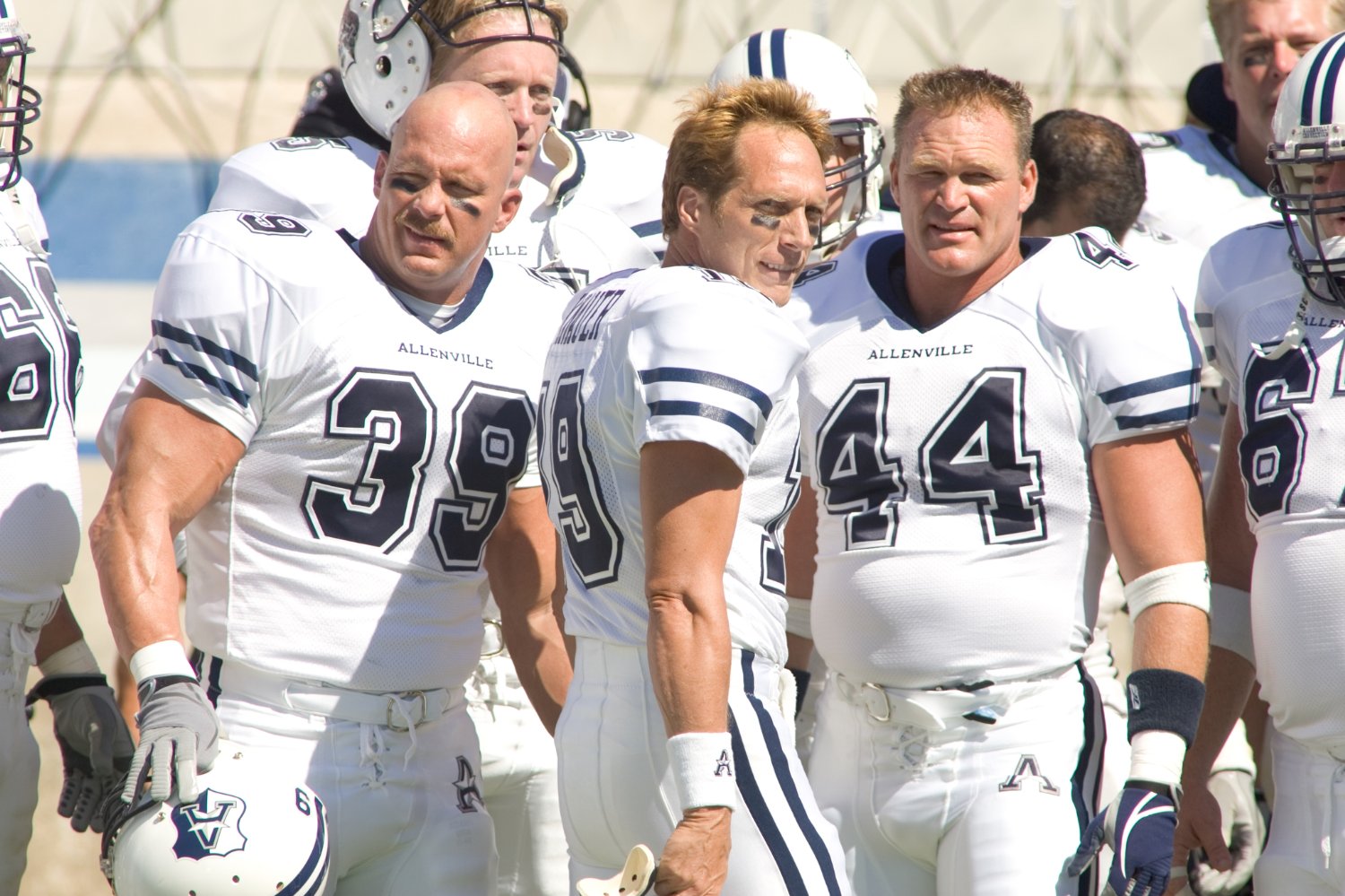 Brian Bosworth