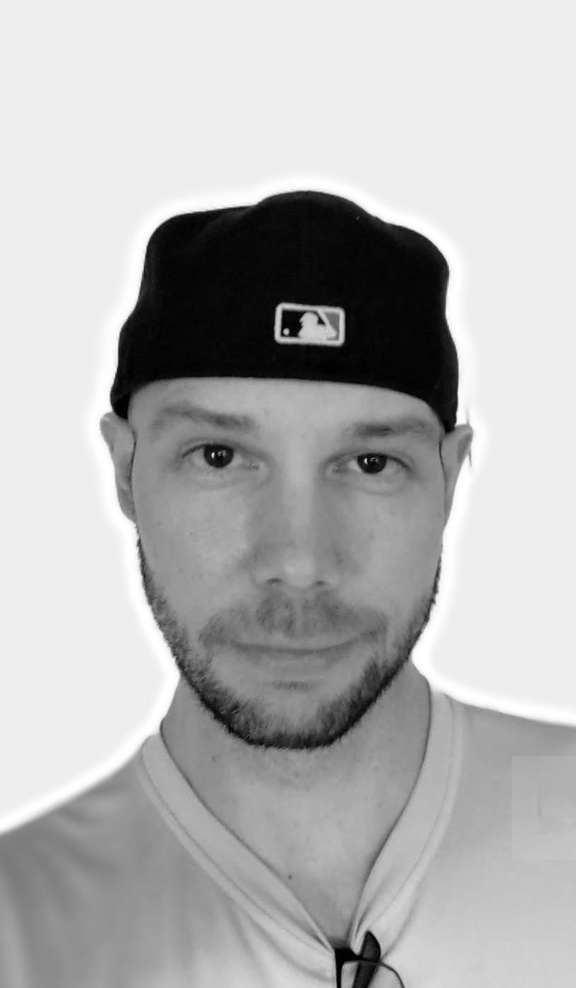 Jonathan Buyck