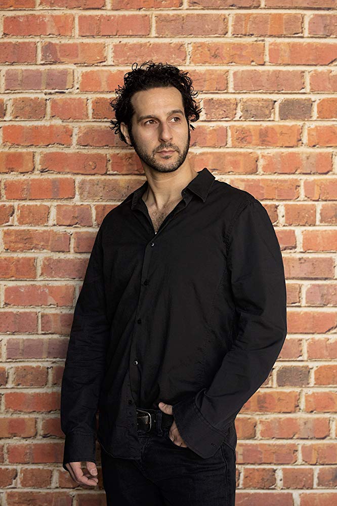 Joseph Gerard Sabatino