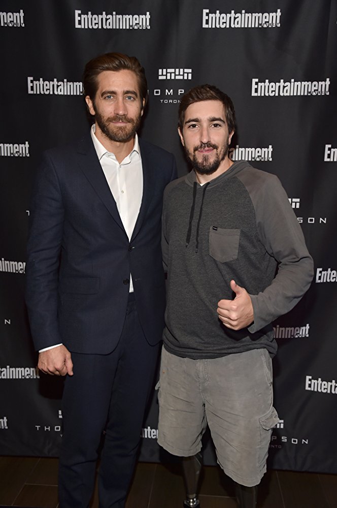 Jeff Bauman