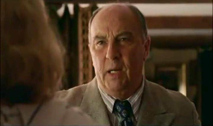 Anthony Valentine