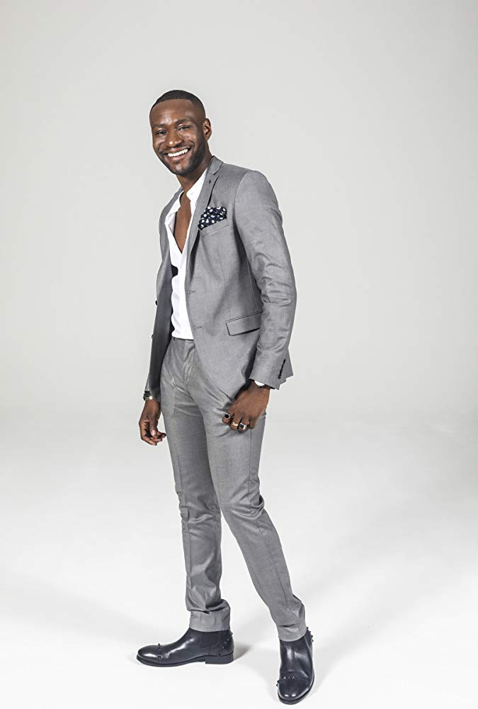 Michael Oloyede