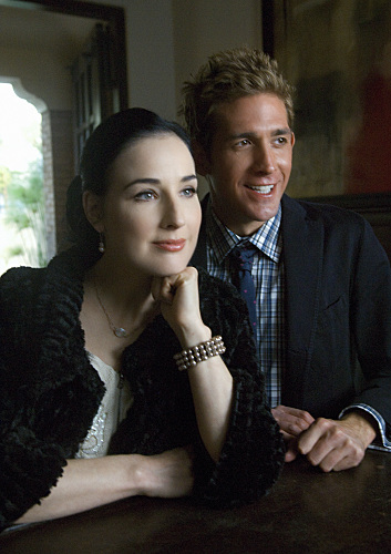 Dita Von Teese