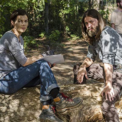 Maggie Greene, Maggie Rhee