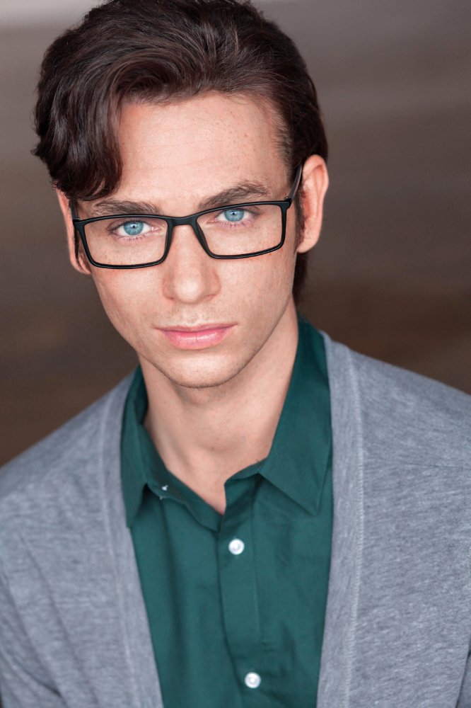 Alexander Rain