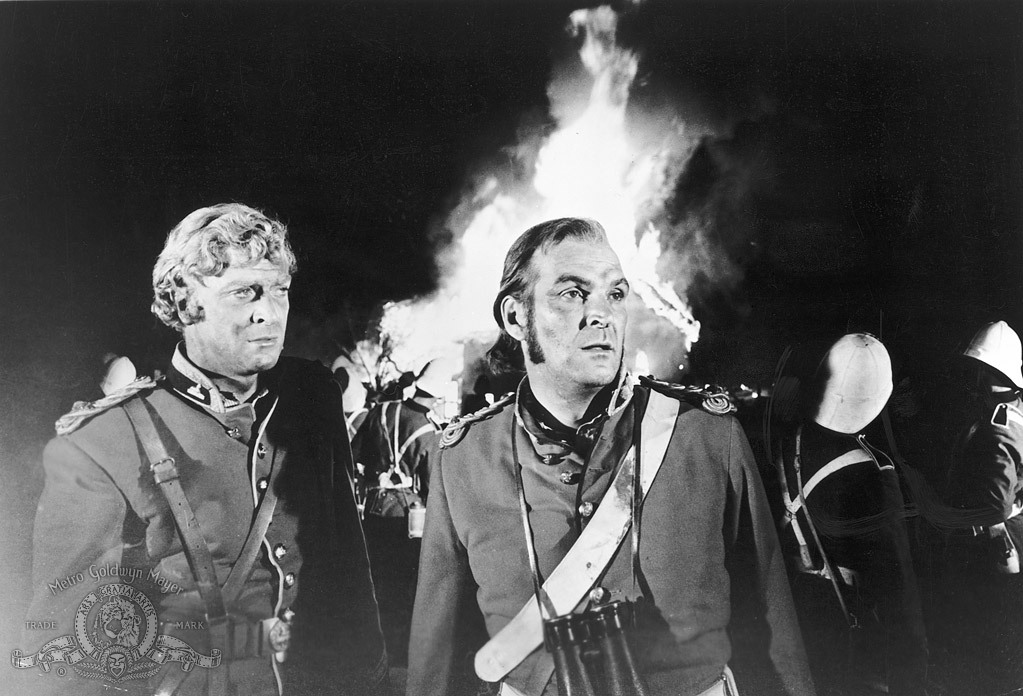 Lt. Gonville Bromhead