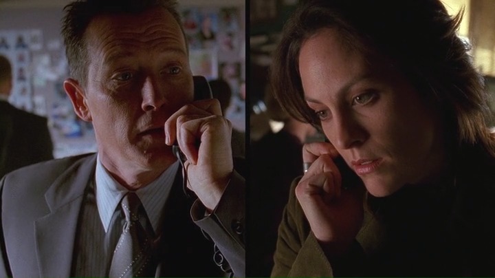 John Doggett