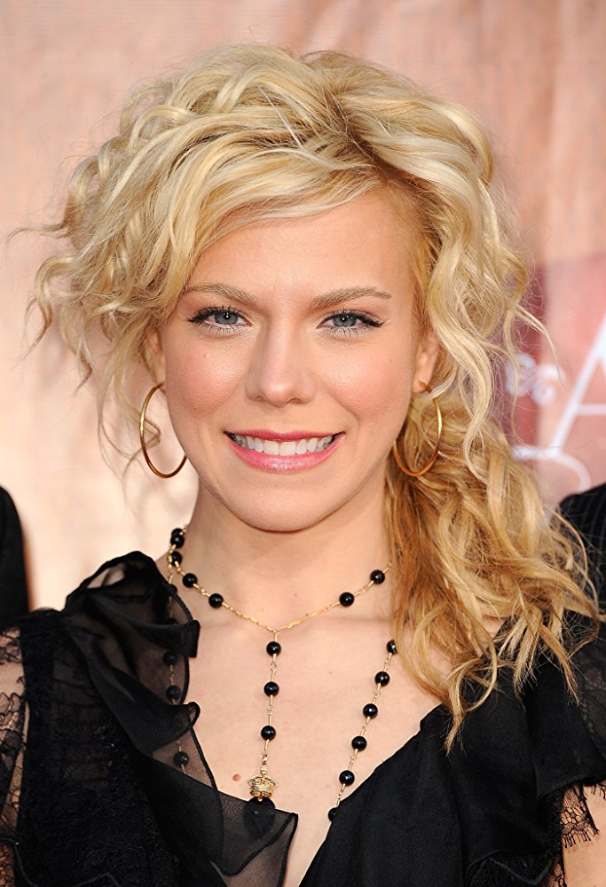 The Band Perry