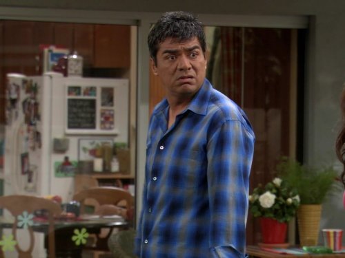 George Lopez