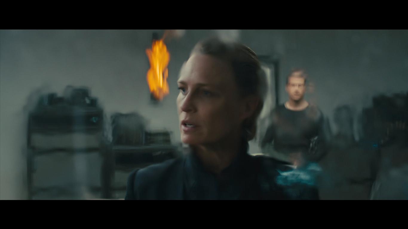 Lt. Joshi