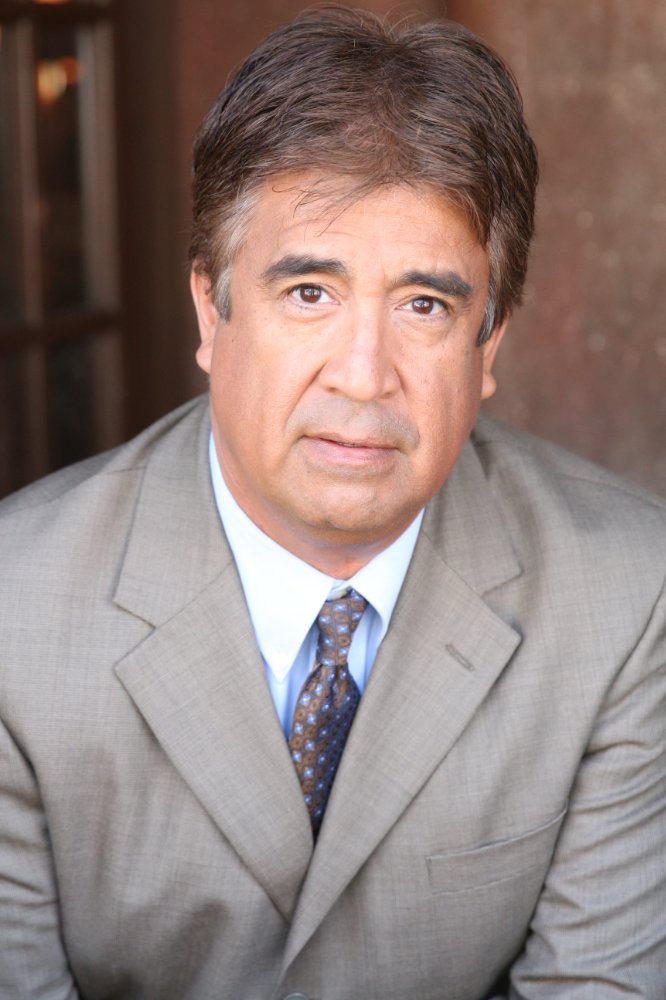 Oscar Garza