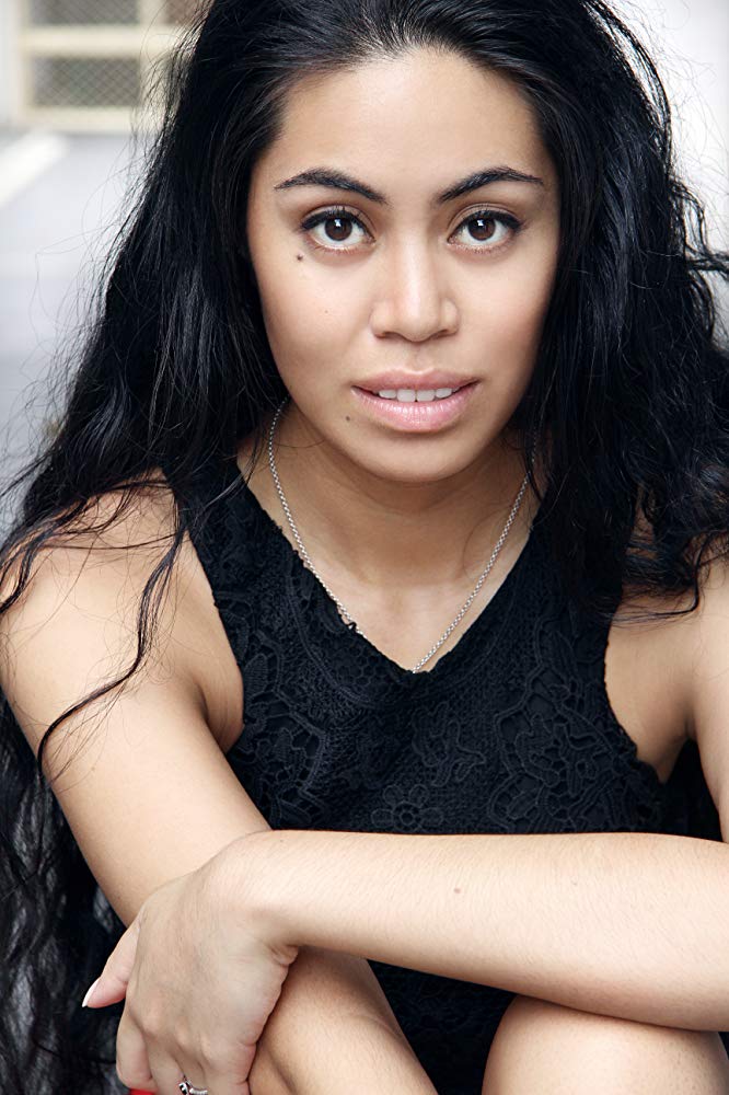 Sabryna Walters