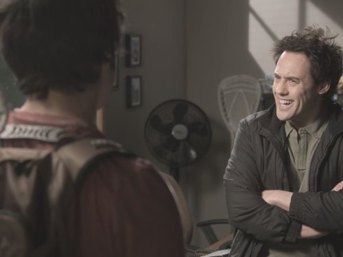 Orny Adams