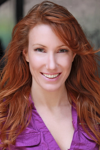 Amber Crawford