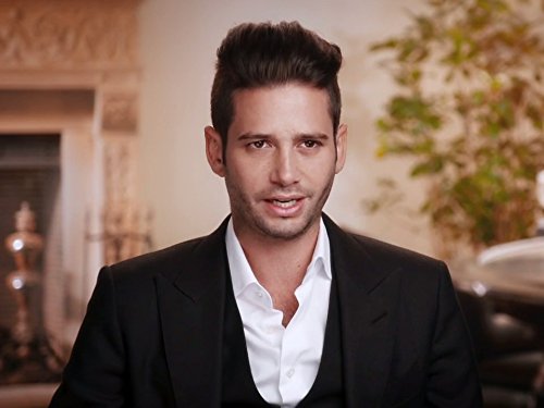 Josh Flagg