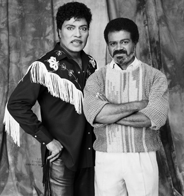 Little Richard
