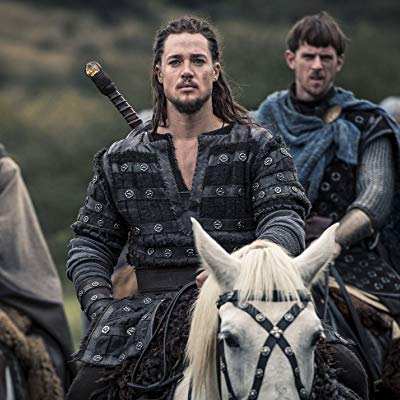 Uhtred, Uhtred of Bebbanburg