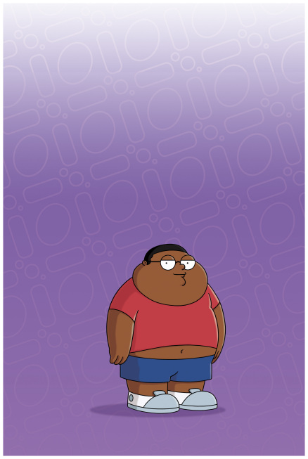 cleveland brown voice changer download