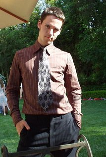 Joshua McCabe