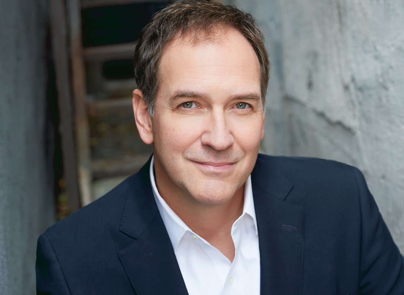 Glen Schultz