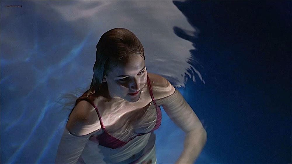 Ruby Baker