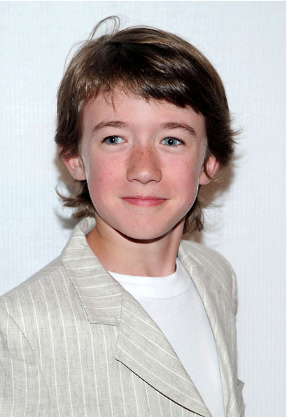 Chandler Frantz