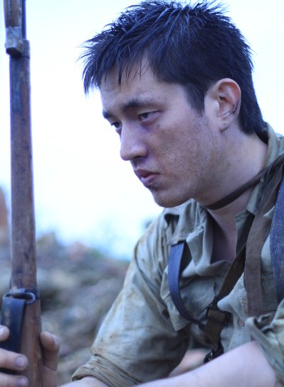 Andrew Koji