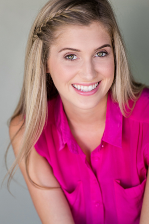 Leah M. Clark