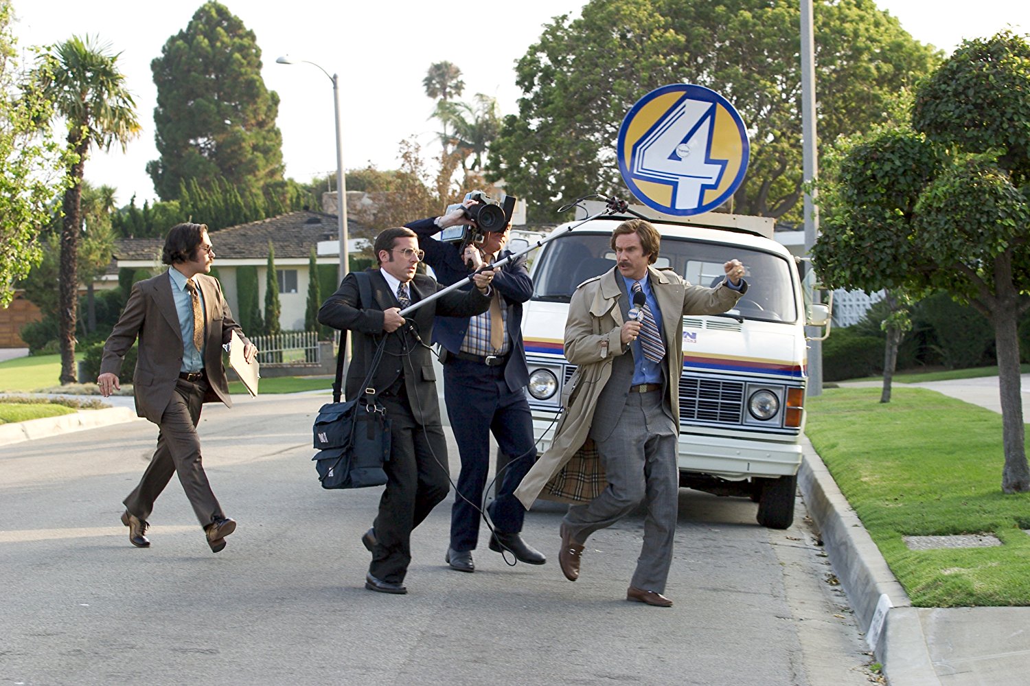 Brick Tamland