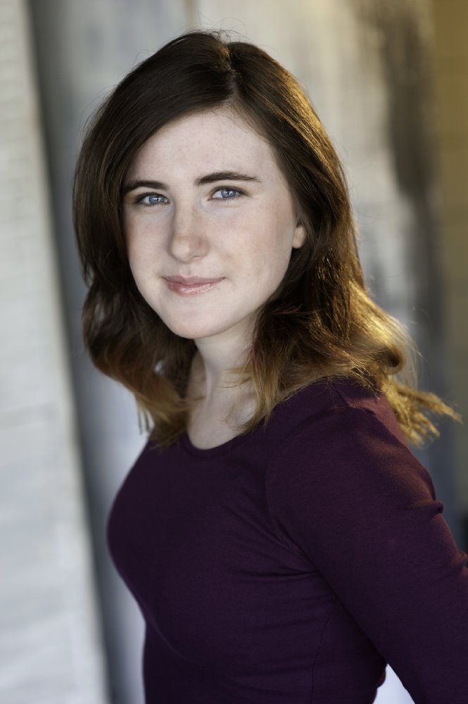 Kendra McCulty
