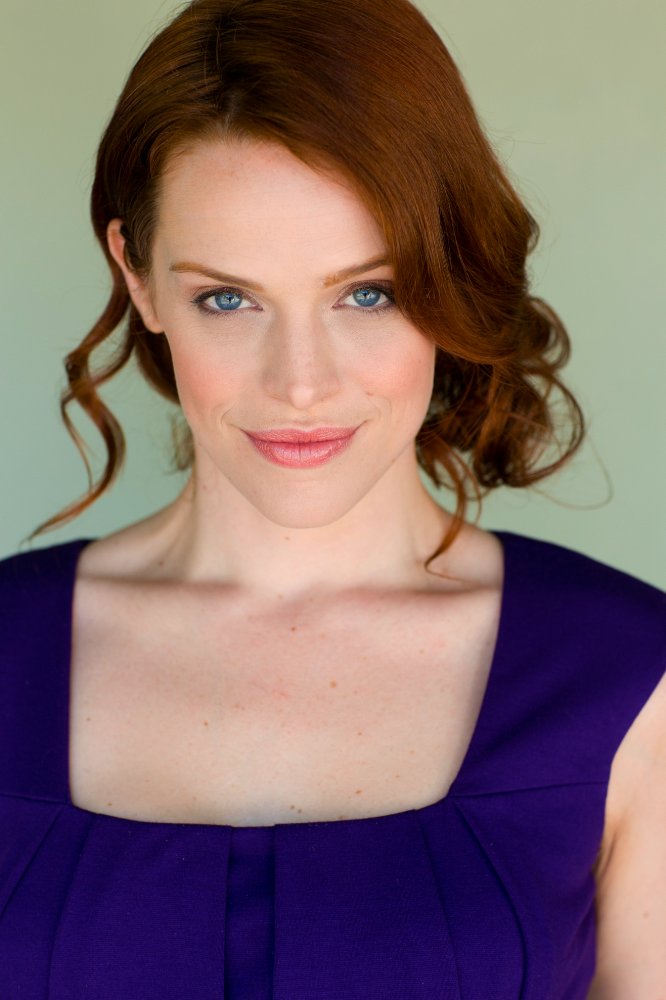 Jessica Rothert