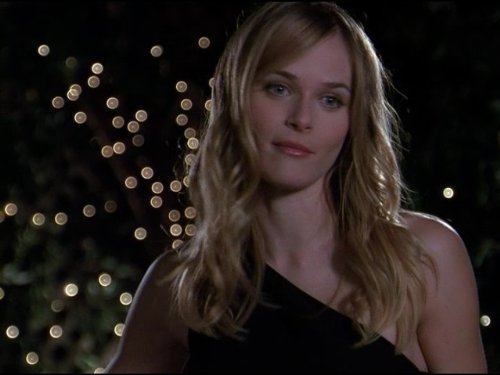 Rachel Blanchard