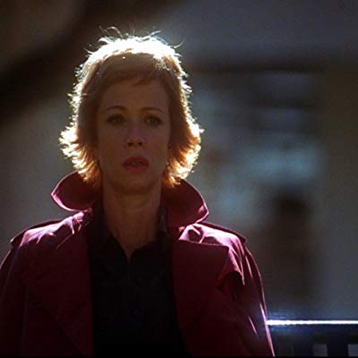 Jenny Shepard