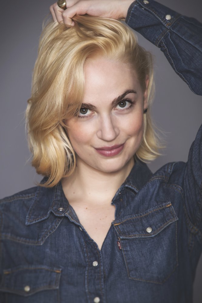 Sarah Wharton