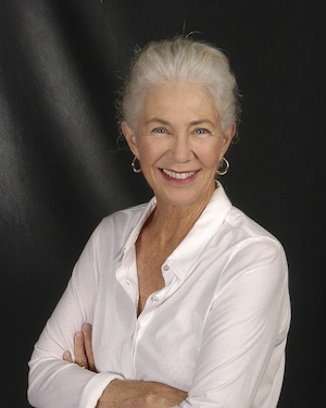 Jane Daly