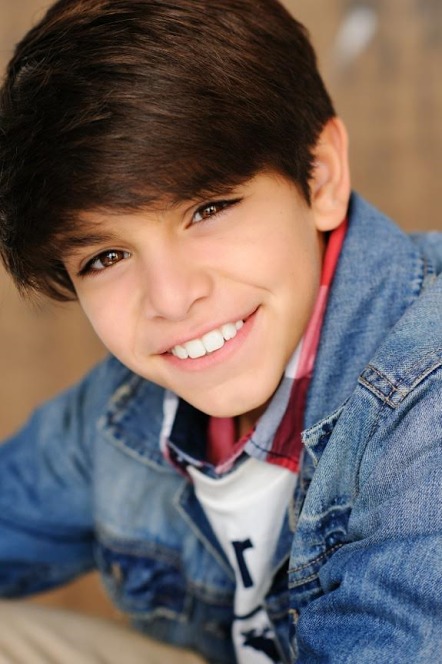 Brandon Rossel