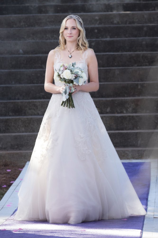 Candice King