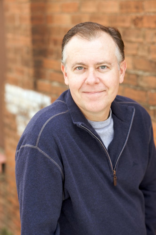 Kevin Page