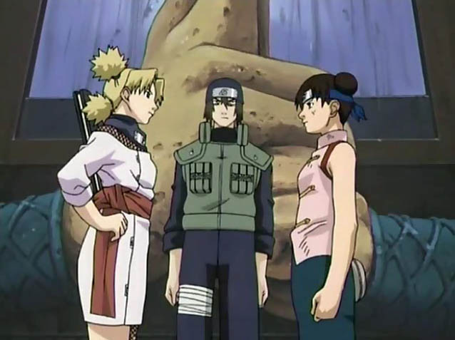 Hayate Gekk