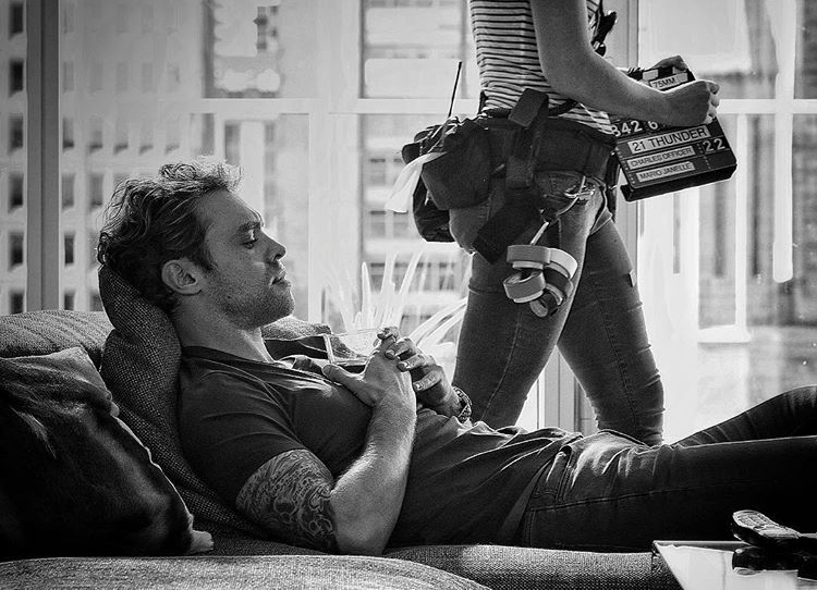 Ryan Pierce