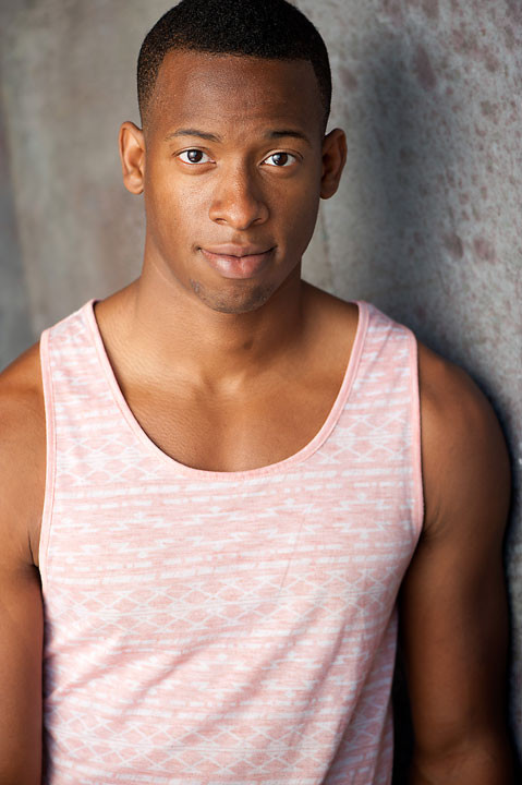 Kyle Sparks