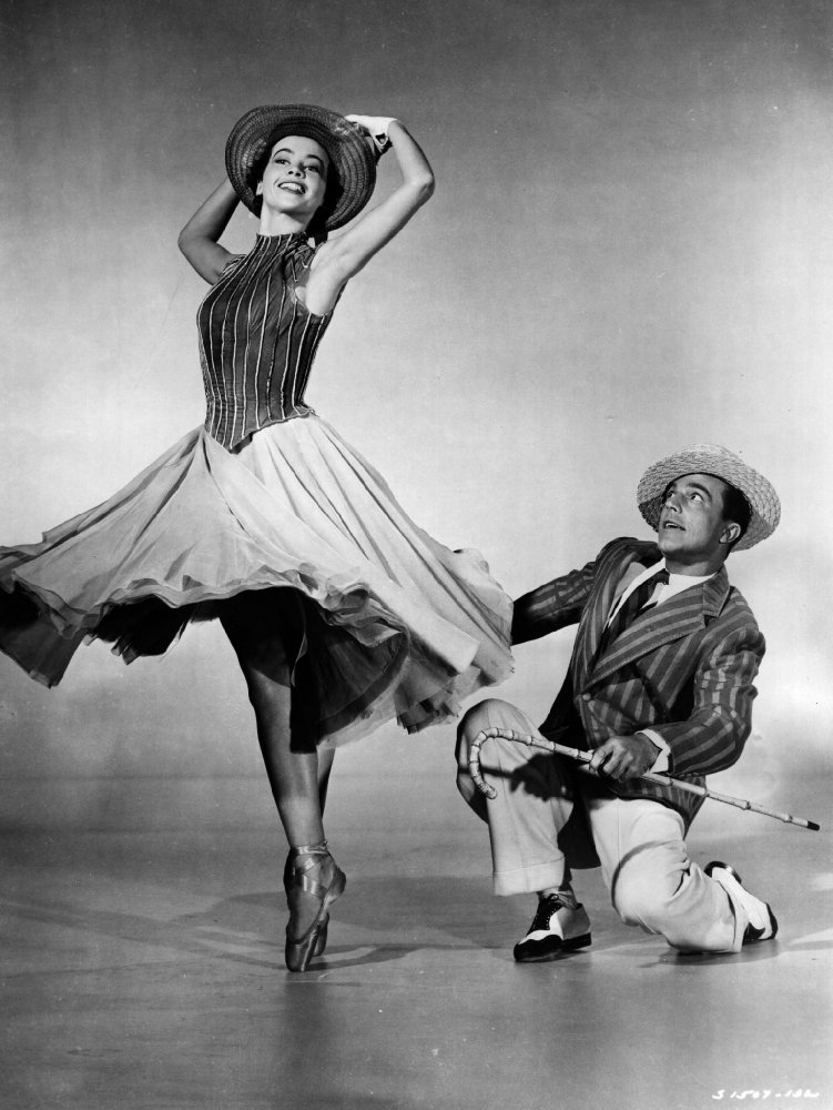Gene Kelly