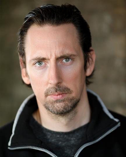 David Anderson