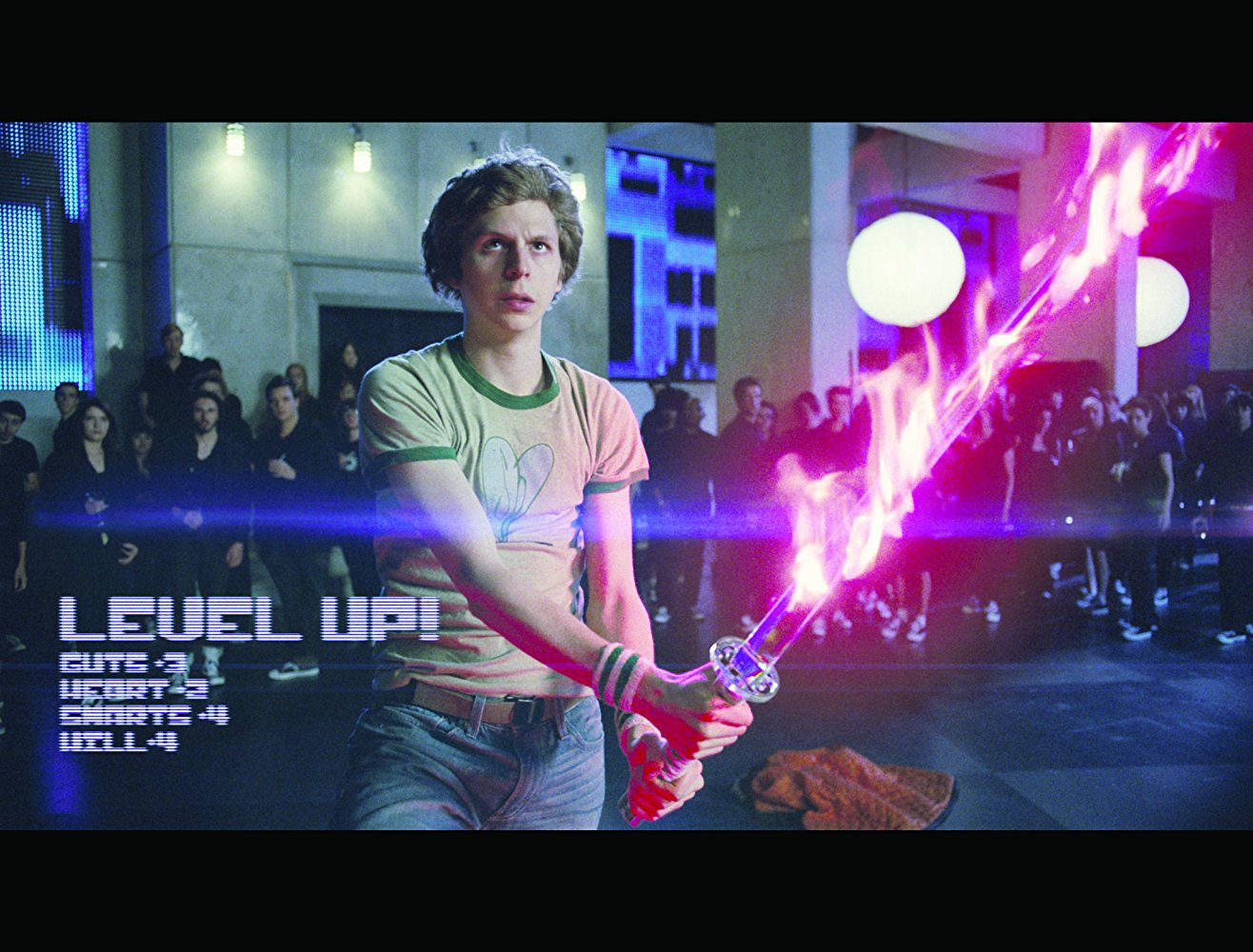 Scott Pilgrim