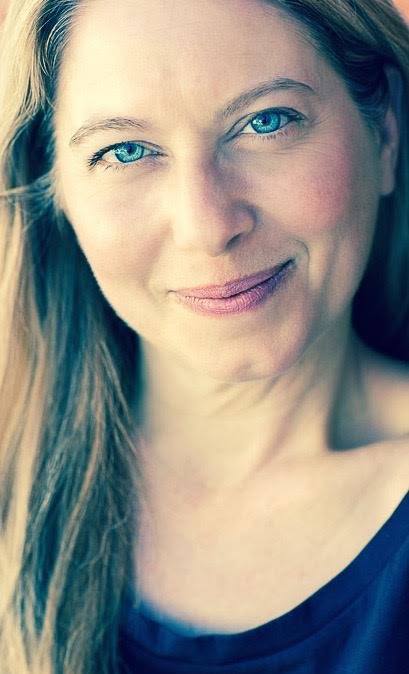 Jennifer Kays