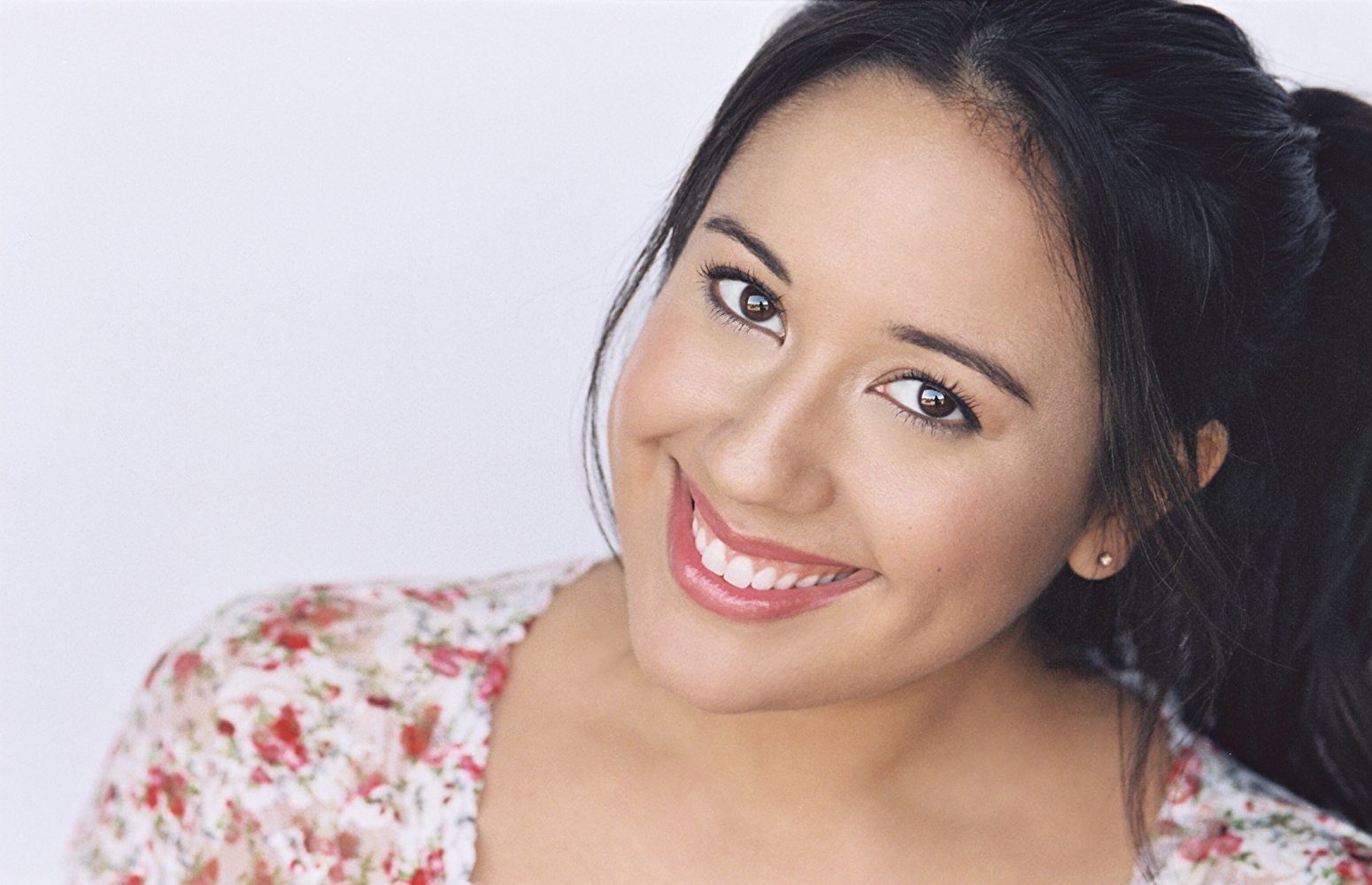 Emily Tichawa